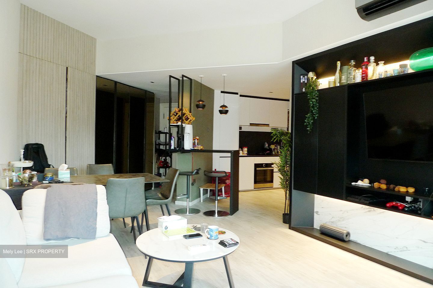 Valley Park (D10), Condominium #511333621